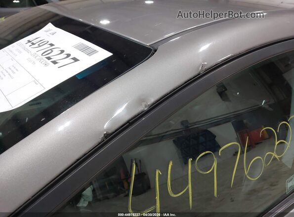 KMHD84LF6LU951328 2020 HYUNDAI ELANTRA Gray 