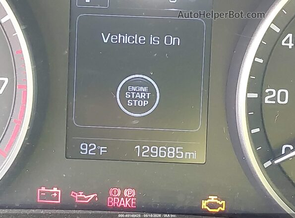 KMHD84LF7JU466564 2018 HYUNDAI ELANTRA Beige 