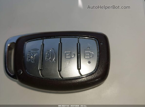 KMHD84LF7LU073442 2020 HYUNDAI ELANTRA Black Dashboard view