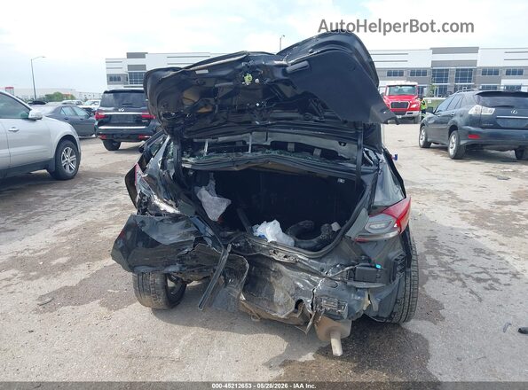 KMHD84LF8JU646247 2018 HYUNDAI ELANTRA Black 