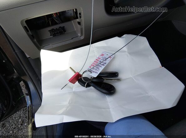 KMHD84LF8KU741702 2019 HYUNDAI ELANTRA Black Widok deski rozdzielczej
