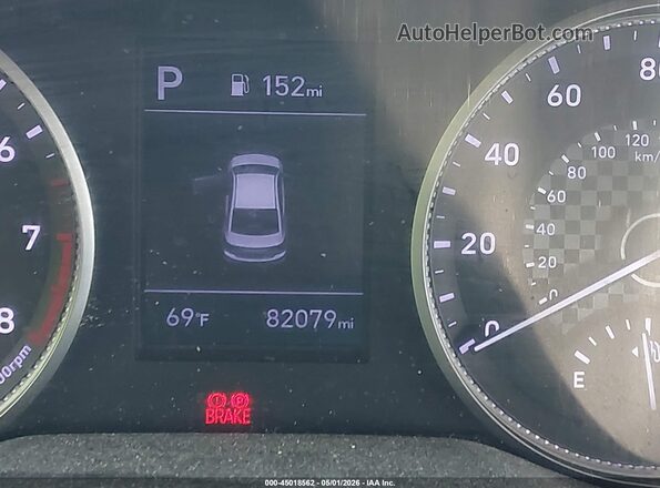 KMHD84LF8LU929377 2020 HYUNDAI ELANTRA Silver 