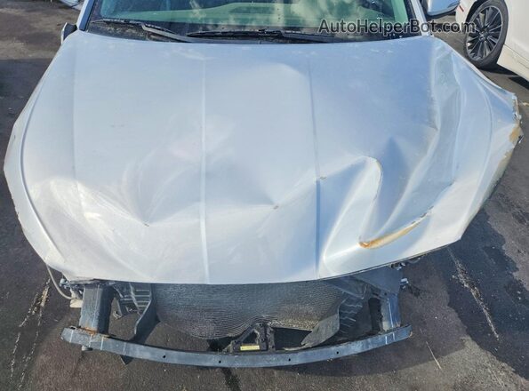 KMHD84LF9LU929548 2020 HYUNDAI ELANTRA Silver 
