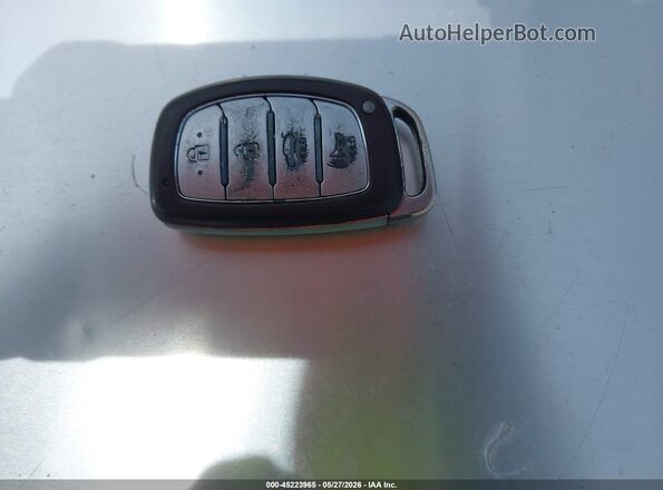 KMHD84LFXJU451332 2018 HYUNDAI ELANTRA Синий Вид панели приборов