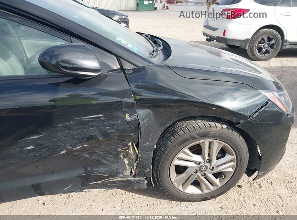 KMHD84LFXKU755939 2019 HYUNDAI ELANTRA Black 