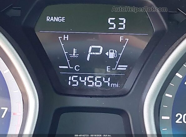 KMHDH4AE8GU623571 2016 HYUNDAI ELANTRA Gray 