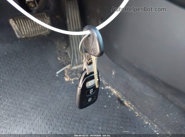 KMHDH4AE8GU623571 2016 HYUNDAI ELANTRA Gray 