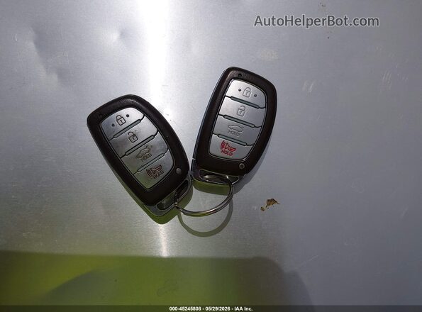 KMHE24L1XGA033289 2016 HYUNDAI SONATA HYBRID Серебряный 