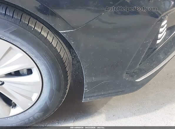 KMHE24L3XJA083358 2018 HYUNDAI SONATA HYBRID Синий 