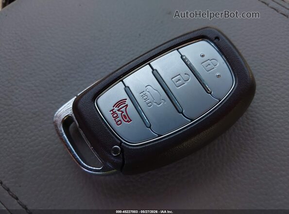 KMHE34L10GA008690 2016 HYUNDAI SONATA HYBRID Silver Вид панелі приладів