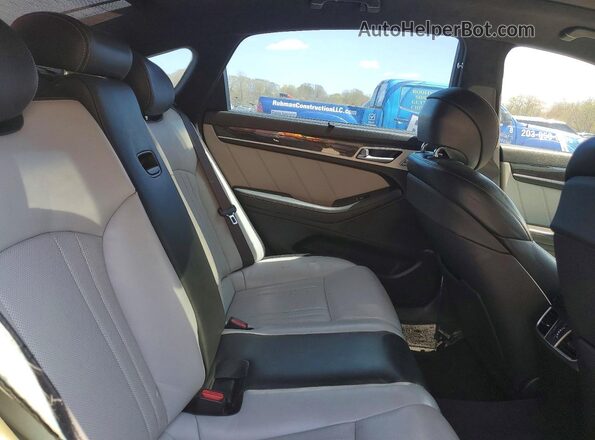 KMHGN4JB1JU226044 2018 GENESIS G80 Burgundy 
