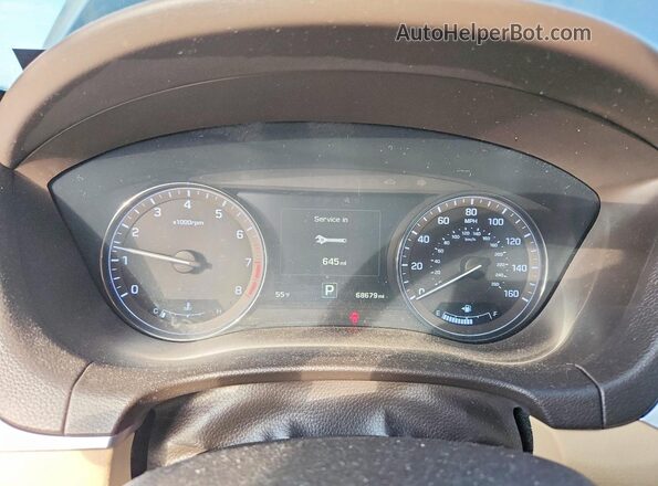 KMHGN4JE1GU135438 2016 HYUNDAI GENESIS Black 