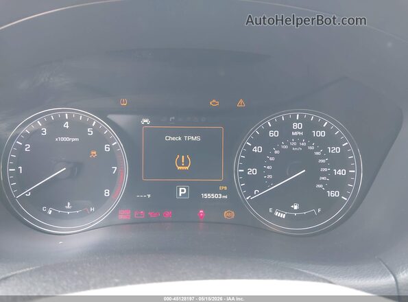 KMHGN4JE3HU174730 2017 GENESIS G80 Black Vista de los asientos traseros