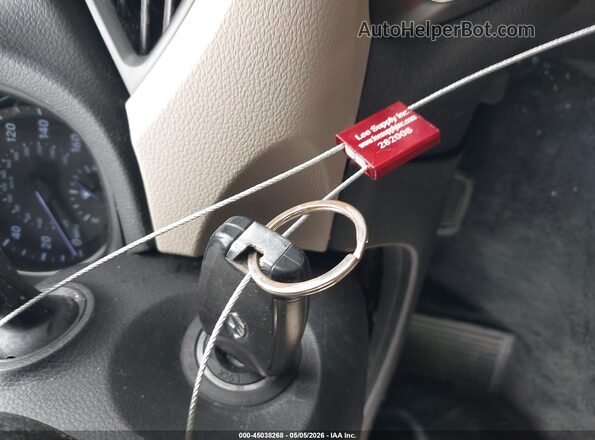 KMHH35LE2LU123662 2020 HYUNDAI ELANTRA GT Red წინა პანელის ხედი