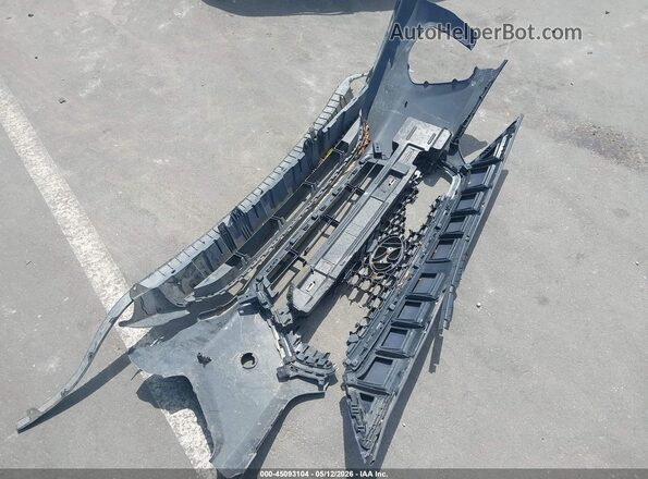KMHH35LE4KU095149 2019 HYUNDAI ELANTRA GT Blue Vista del salpicadero