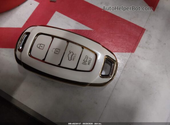 KMHH35LE5JU015307 2018 HYUNDAI ELANTRA GT Красный Вид панели приборов