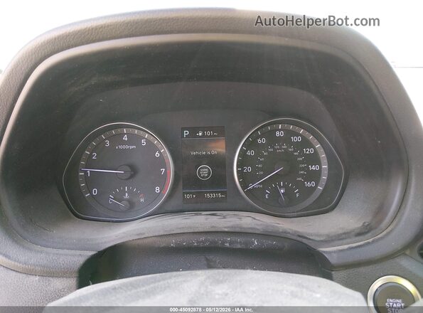 KMHH35LE5JU043253 2018 HYUNDAI ELANTRA GT Синий Вид задних сидений