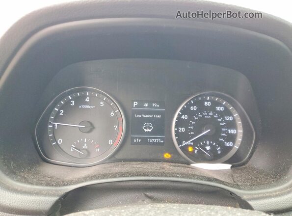 KMHH35LE6JU024520 2018 HYUNDAI ELANTRA Burgundy 
