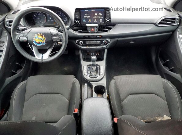 KMHH35LE6JU024520 2018 HYUNDAI ELANTRA Burgundy 