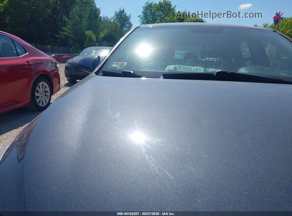 KMHH35LE9KU094336 2019 HYUNDAI ELANTRA GT Gray Вид спереду