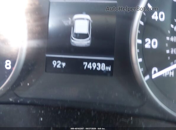 KMHH35LE9KU094336 2019 HYUNDAI ELANTRA GT Gray 