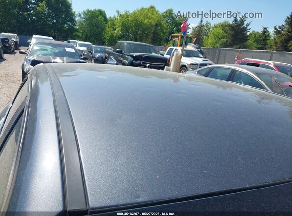 KMHH35LE9KU094336 2019 HYUNDAI ELANTRA GT Gray 