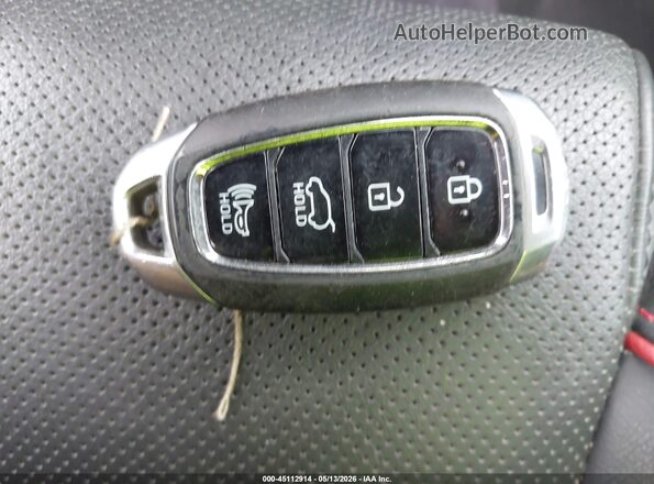 KMHH55LC6JU071412 2018 HYUNDAI ELANTRA GT Silver წინა პანელის ხედი