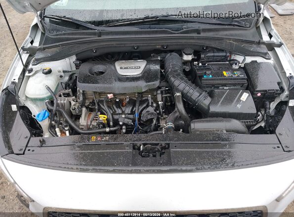 KMHH55LC6JU071412 2018 HYUNDAI ELANTRA GT Silver უკანა ხედი