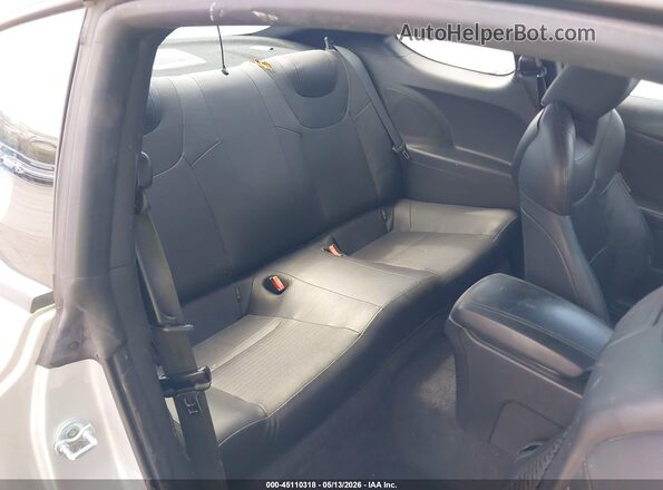 KMHHU6KJ6GU133392 2016 HYUNDAI GENESIS Серебряный Вид наклейки с VIN-кодом