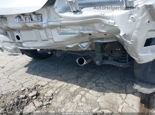 KMHHU6KJ6GU133392 2016 HYUNDAI GENESIS Серебряный 