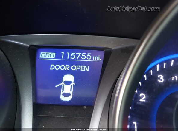 KMHHU6KJ6GU133392 2016 HYUNDAI GENESIS Серебряный 