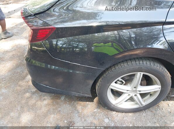 KMHL14JA4NA214401 2022 HYUNDAI SONATA Black 