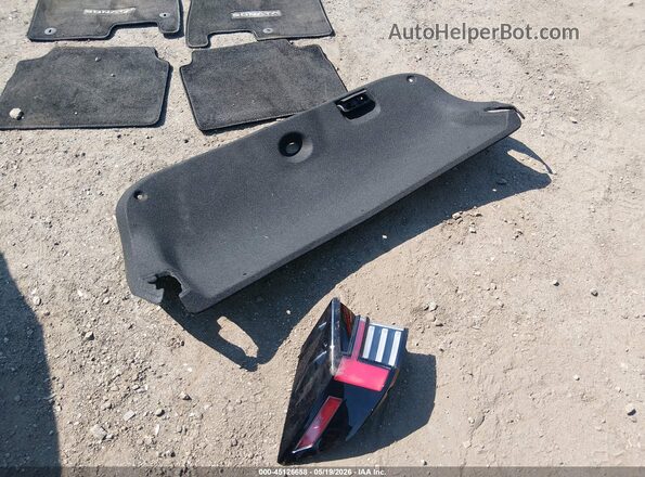 KMHL14JAXRA403642 2024 HYUNDAI SONATA White Vista del cuadro de instrumentos