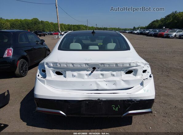 KMHL14JAXRA403642 2024 HYUNDAI SONATA White 