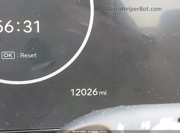 KMHL14JAXRA403642 2024 HYUNDAI SONATA White 