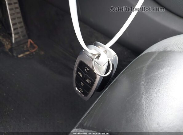 KMHL14JC8PA340409 2023 HYUNDAI SONATA Black 