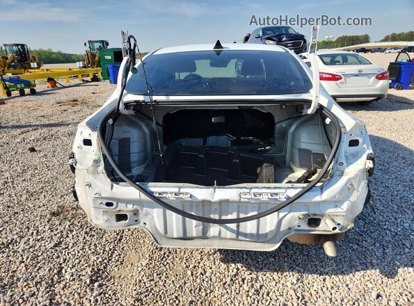 KMHL24JA6PA247237 2023 HYUNDAI SONATA White 