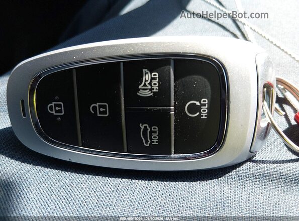 KMHL24JJ2MA030666 2021 HYUNDAI SONATA Gray Widok deski rozdzielczej