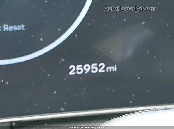 KMHL54JC3RA411829 2024 HYUNDAI SONATA White 
