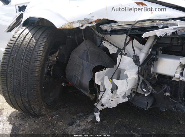 KMHL54JC3RA411829 2024 HYUNDAI SONATA White 