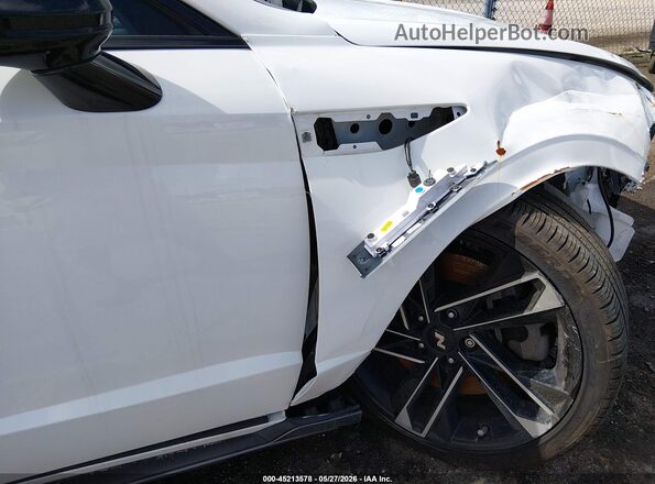 KMHL54JC3RA411829 2024 HYUNDAI SONATA White 