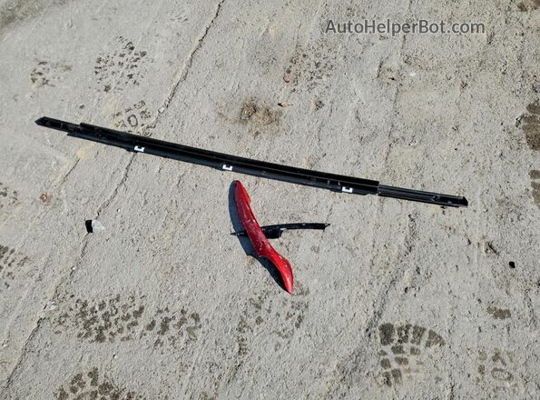 KMHL54JC3SA521074 2025 HYUNDAI SONATA Red Вид підкапотного простору