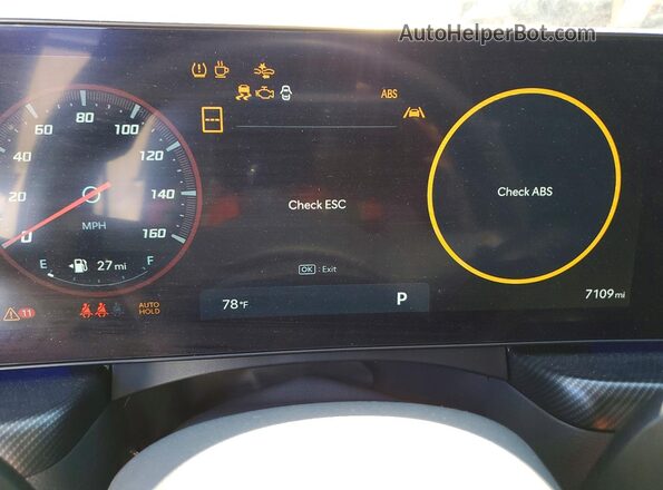 KMHL54JC4TA527161 2026 HYUNDAI SONATA White 