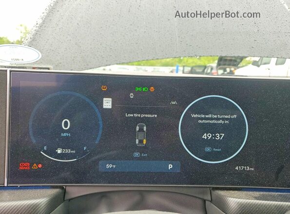 KMHL54JC6RA370015 2024 HYUNDAI SONATA Black 