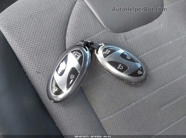 KMHL54JC8RA401538 2024 HYUNDAI SONATA Gray წინა პანელის ხედი