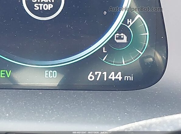 KMHL54JJ2MA033347 2021 HYUNDAI SONATA Gray 