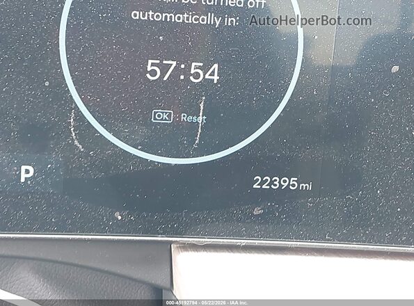 KMHL54JJ3RA092012 2024 HYUNDAI SONATA HYBRID Gray 