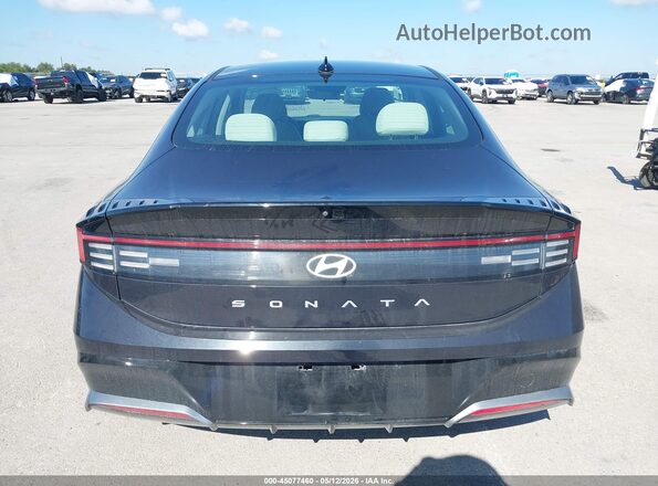 KMHL64JA1RA412702 2024 HYUNDAI SONATA Dark Blue 