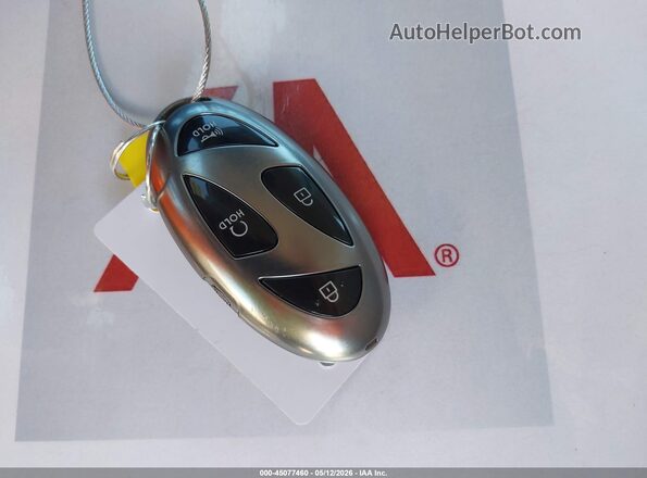 KMHL64JA1RA412702 2024 HYUNDAI SONATA Dark Blue Առջևի վահանակի տեսք