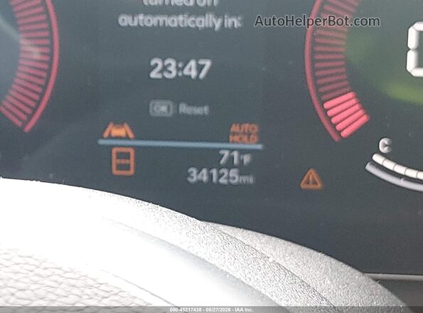 KMHL64JA1SA447665 2025 HYUNDAI SONATA Maroon 